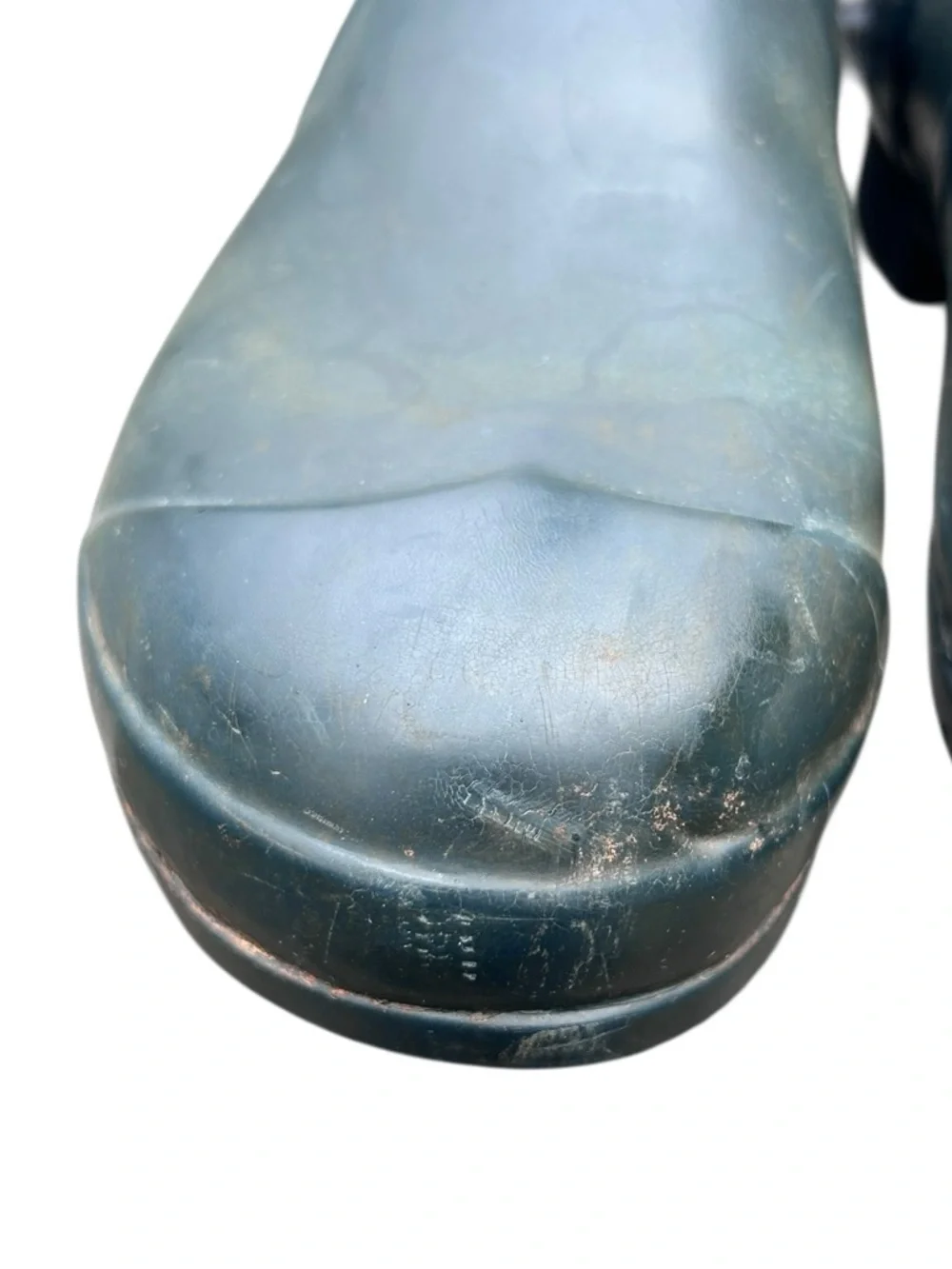 Hunter Chelsea Boots 11 Workwear Yard Work